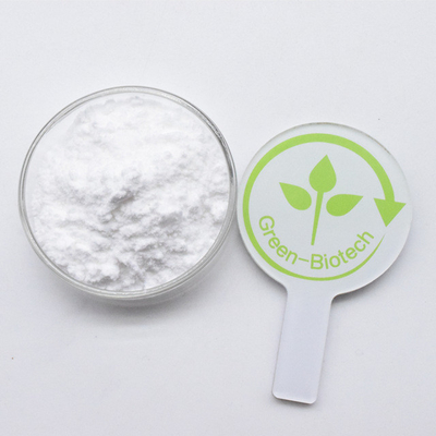 CAS 6902-77-8 Ekstrak Buah Putih Gardenia Gardenoside Genipin