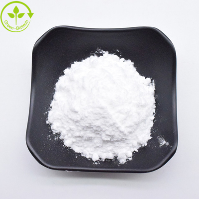 Grade Makanan Herbal alami Gardenia Jasminoides Ekstrak Genipin 98%
