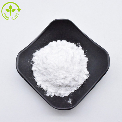 Grosir Pure Natural Gardenia Extract Powder Genipin 98% CAS 6902-77-8