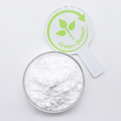 Grosir Pure Natural Gardenia Extract Powder Genipin 98% CAS 6902-77-8