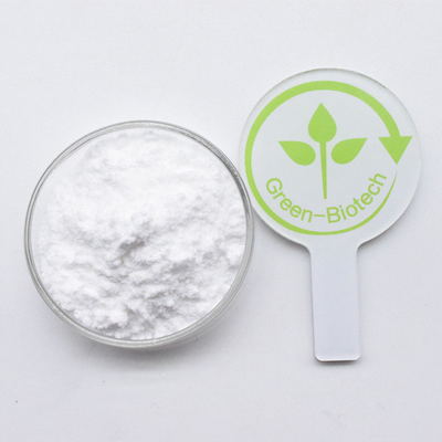 Perawatan Kesehatan Geniposide Gardenia Extract CAS 6902-77-8 98% Genipin