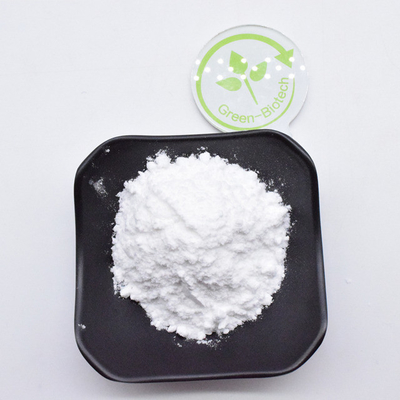 Herbal Gardenia Jasminoides Ekstrak 10% 98% Genipin 98% HPLC CAS 6902-77-8