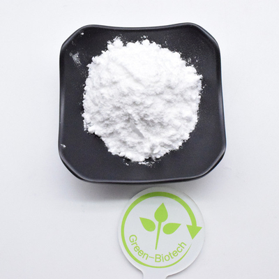 Perawatan Kesehatan Geniposide Powder Gardenia Extract 98% Genipin CAS 6902-77-8