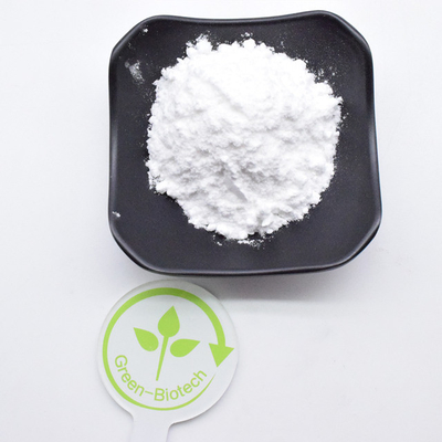 Herbal Extract 98% Genipin Gardenia Powder Natural Gardenia Extract Powder