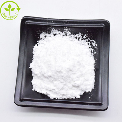 Bulk Natural 98% Genipin Gardenia Powder Gardenia Jasminoides Ekstrak