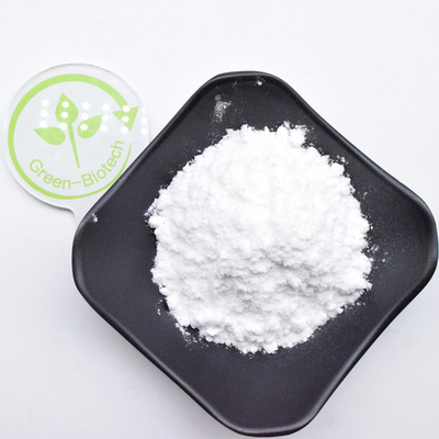 Ekstrak Gardenia Natural Bulk Geniposide Powder 98% kemurnian