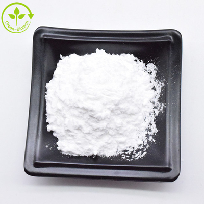 Gardenia Jasminoides Ekstrak Bubuk 98% Geniposide Bubuk Food Grade