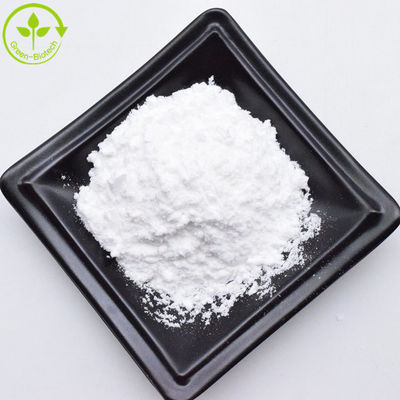 Bubuk Geniposide alami 98% Ekstrak Gardenia Genipin Geniposide