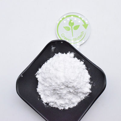 Bubuk Geniposide alami 98% Ekstrak Gardenia Genipin Geniposide