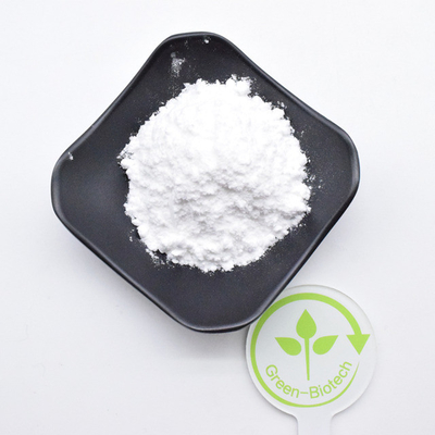 Suplemen Kesehatan Geniposide Murni Gardenia Ekstrak 98% Geniposide