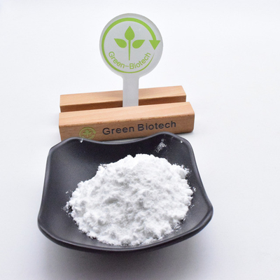 Jual Terpanas Harga Terendah Putih Alami Geniposide Powder Gardenia Extract