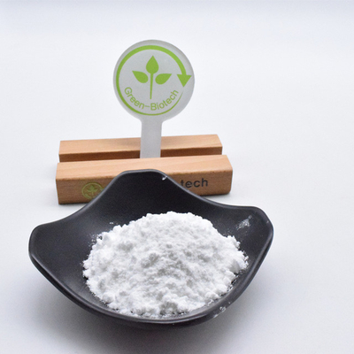 Geniposida alami murni Gardenia Extract 98% Geniposide