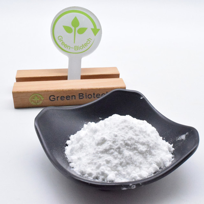 Natural Gardenia Florida Ekstrak 98% Gardenoside Powder Dengan Pengiriman Cepat