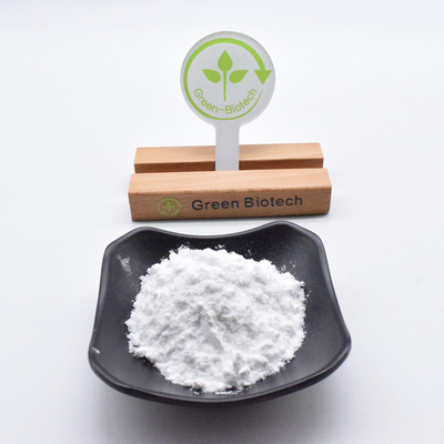 Ekstrak Biji Gardenia Alam Murni Geniposide Powder98% CAS 24512-63-8