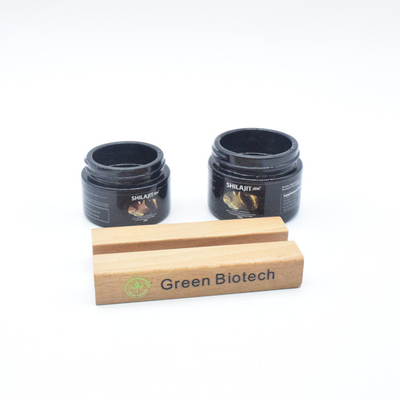 Tanaman Alami Mengekstrak Shilajit Resin Dengan Asam Fulvic Mengurangi Tekanan Darah