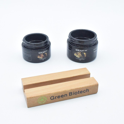 Ekstrak Tanaman Murni Himalaya Ekstrak Shilajit Murni Shilajit Alam Murni Resin Asam Fulvic