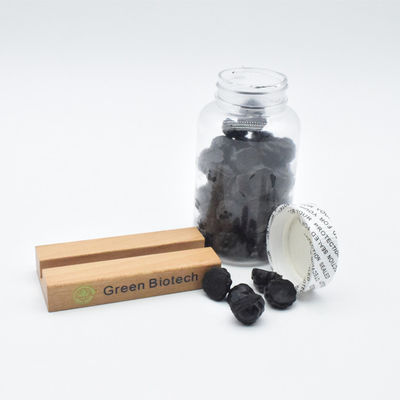 Supply Natural Plant Extracts Organic Shilajit Resin Gummies dengan Asam Fulvic