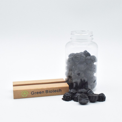 Grosir Pabrik Pabrik Ekstrak murni organik alami Shilajit Gummies Asam Fulvic