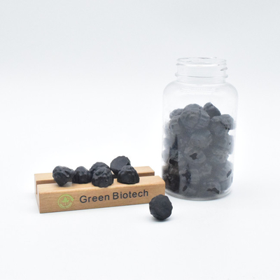 Sumbangan Shilajit Gummy murni Manfaat untuk Asam Fulvic Pria dan Wanita