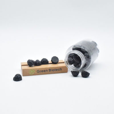 High Content Fulvic Acid Shilajit Pure Himalayan Organic Shilajit Gummy Fulvic Acid