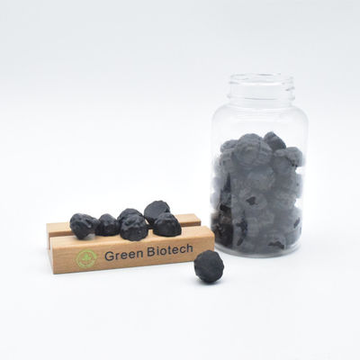 Produsen Grosir 100% Makanan Kesehatan Alam Murni Himalaya Terbaik Shilajit Gummies