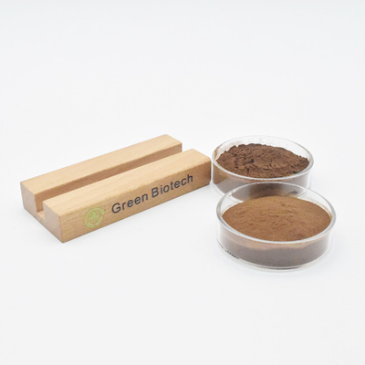 Pasokan Ekstrak Shilajit Murni Bubuk Asam Fulvik 30% 50% Harga Pasar