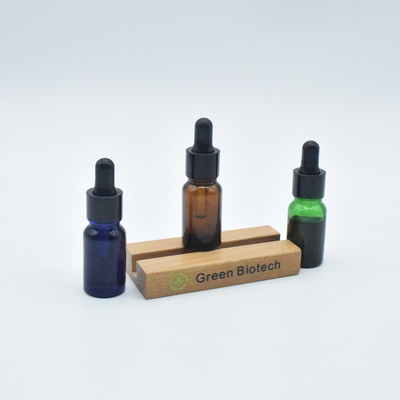 Pasang Label Pribadi Kualitas Tinggi Organik Shilajit Cairan Tetes Asam Fulvic