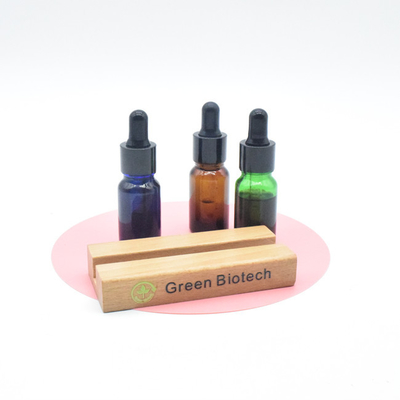 Pabrik Pasokan Custom murni alami Shilajit Cairan Tetes Asam Fulvic
