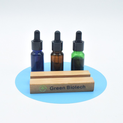 Persediaan Label Pribadi Himalaya Shilajit Cairan Murni Titik Asam Fulvic