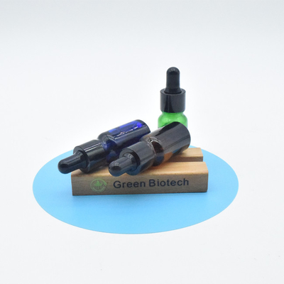 Pabrik Pasokan 100% Himalaya murni Shilajit Cairan Tetes Asam Fulvic Harga
