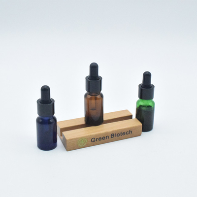 100% murni Himalaya organik Shilajit tetes cair Untuk dukungan energi