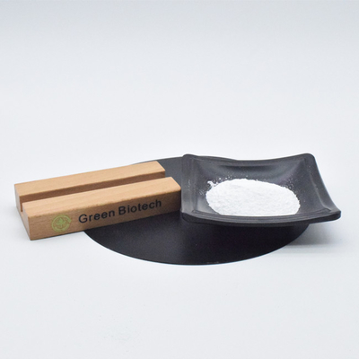 Pasokan NMN Nikotinamide Mononucleotide 99% NMN murni bubuk massal Anti penuaan