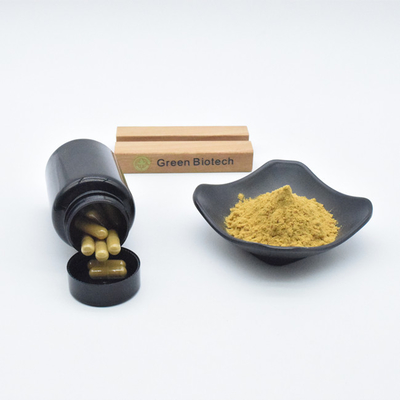 100% Natural Pure Tongkat Ali Root Extract Powder Pria Terbaik Booster