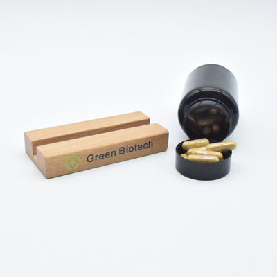 Label pribadi Ekstrak organik secara massal Ekstrak akar secara massal Ekstrak Tongkat Ali Kapsul