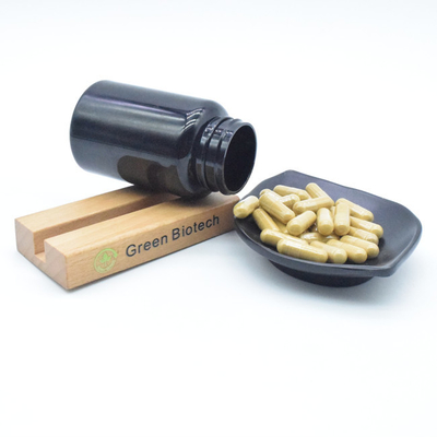 Kualitas Tinggi Tongkat Ali Root Extract Powder Kapsul 200:1 Tongkat Ali Kapsul