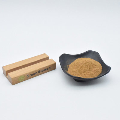 Hot Sell Plant Extract Powder Kuning Maca Root Extract Powder Meningkatkan Energi