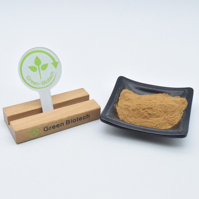 Ekstrak Tumbuhan Herbal Suplemen Kesehatan Ekstrak Maca Murni Bubuk