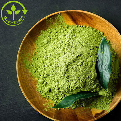 Pure Powder Top Grade Matcha Green Tea Seremonial Powder Untuk Dijual