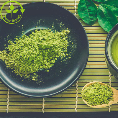 Terbaik Matcha Green Tea Powder Hot Sell Di Australia Kanada Pasar