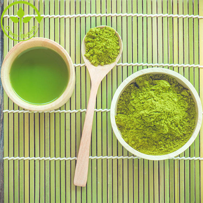 Pabrik Grosir bubuk murni Harga terbaik Matcha Teh Hijau Matcha bubuk