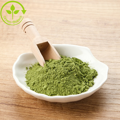 Pure Powder Kualitas Terbaik Matcha Green Tea Powder Hot Sell Di Pasar Inggris