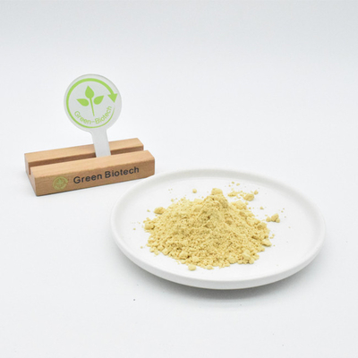 Grosir Bulk 100 Mesh Food Grade Organic Pine Pollen Powder