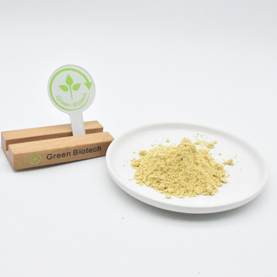 Grosir Bulk 100 Mesh Food Grade Organic Pine Pollen Powder