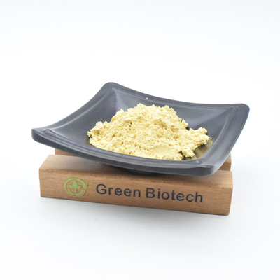 Produsen Grosir Jual Panas Serbuk Ekstrak Serbuk Organik Pine Pollen