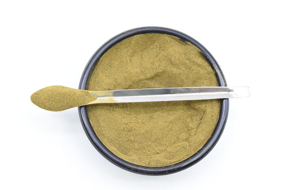 Persediaan Ekstrak Buah Ashwagandha alami 5% Withanolides