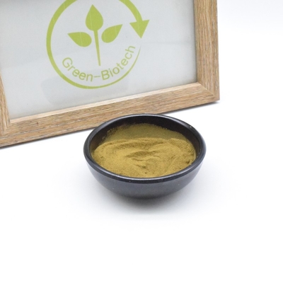 Ekstrak Ashwagandha Organik Untuk Ekstrak Ashwagandha Kapsul Dan Tablet Ashwagandha