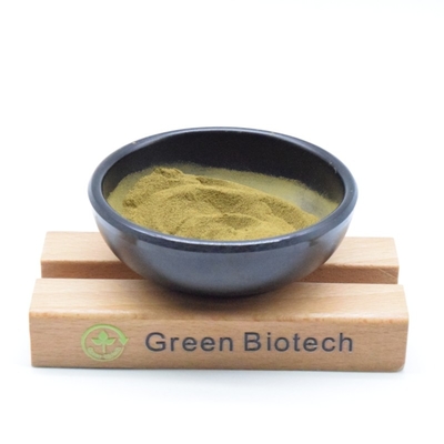 Bubuk Ekstrak Tanaman Ashwagandha Organik 5% Withanolide Untuk Krim Wajah Ashwagandha
