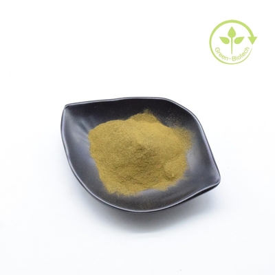 Organik 5% Withanolides Ashwagandha Ekstrak Brown Powder Untuk Ashwagandha Kapsul Dan Gammies