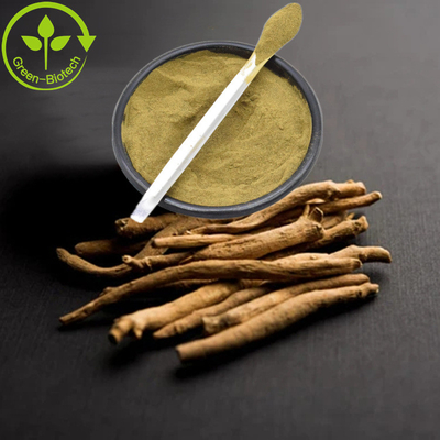 Natural Organic Ashwagandha Powder 5% Withanolide Untuk Rosemary Ashwagandha Shampoo