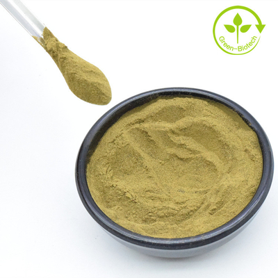Natural Organic Ashwagandha Powder 5% Withanolide Untuk Rosemary Ashwagandha Shampoo